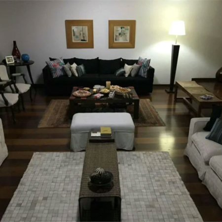 Apartamento à venda com 3 suítes em Vila Morumbi, São Paulo, SP