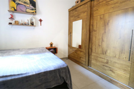 Casa Térrea à venda com 2 quartos em Vila Romana, São Paulo, SP
