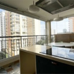 Apartamento à venda com 2 quartos, sendo 1 suíte, em Santana, São Paulo, SP