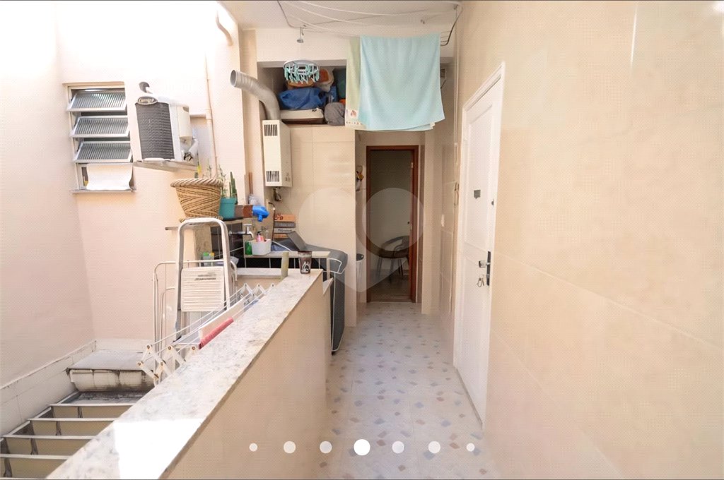 Apartamento à venda com 2 quartos, sendo 1 suíte, em Catumbi, Rio de Janeiro, RJ