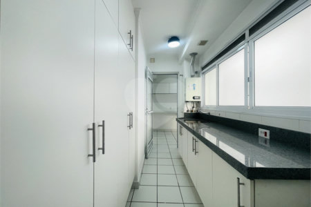 Apartamento para alugar com 3 suítes no Centro, São Bernardo do Campo, SP