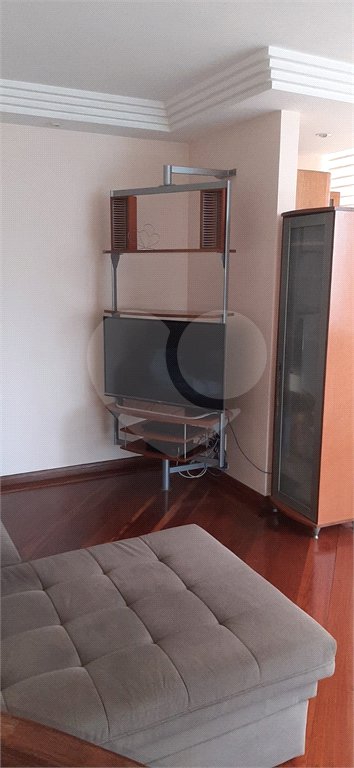 Cobertura à venda com 2 quartos em Vila Guarani (z Sul), São Paulo, SP