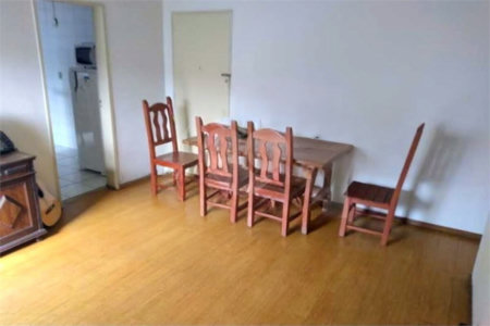 Apartamento à venda com 1 quarto em Andaraí, Rio de Janeiro, RJ