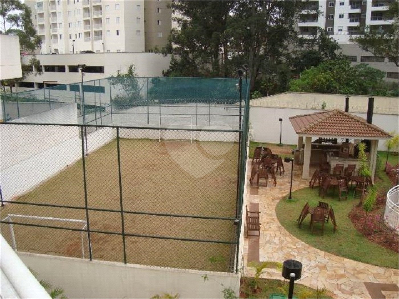 Apartamento para alugar com 2 quartos em Parque Reboucas, São Paulo, SP