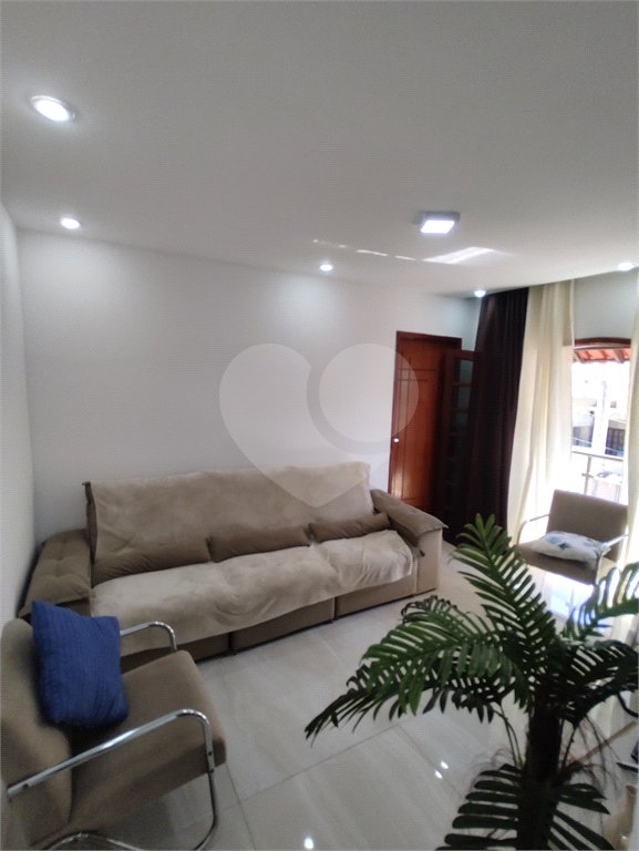 Casa à venda com 3 quartos, sendo 1 suíte, em Campo Grande, Rio de Janeiro, RJ