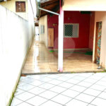 Casa à venda com 3 quartos, sendo 1 suíte, em Vila Figueira, Suzano, SP