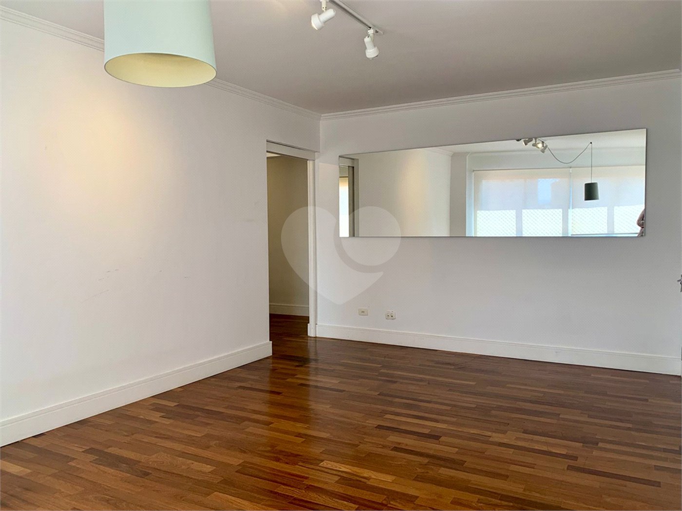 Apartamento à venda com 3 quartos, sendo 1 suíte, em Perdizes, São Paulo, SP