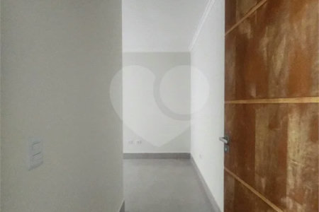 Apartamento à venda com 2 quartos em Parada Inglesa, São Paulo, SP