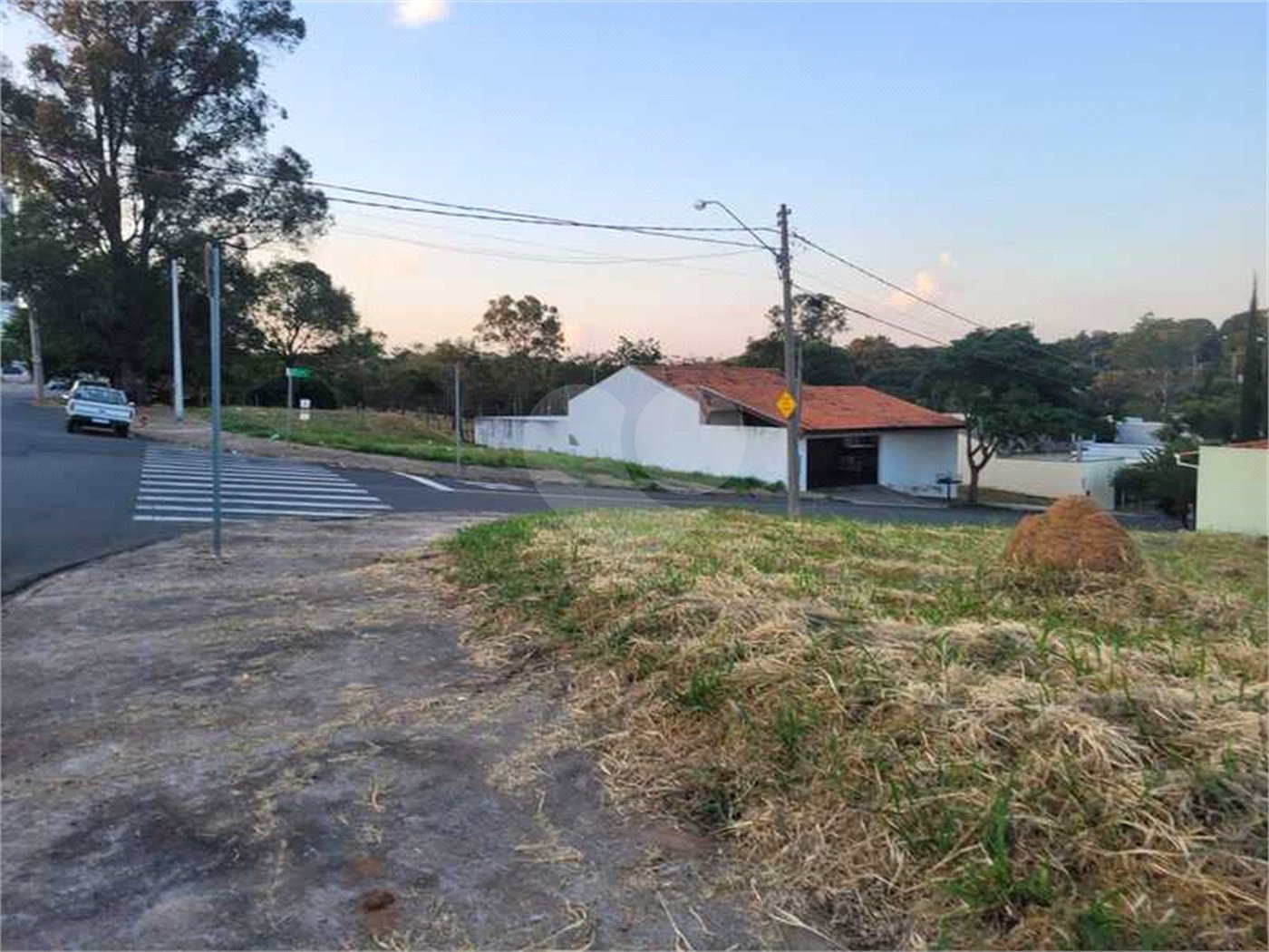Terreno à venda ou para alugar em Chácara Belvedere, Indaiatuba, SP