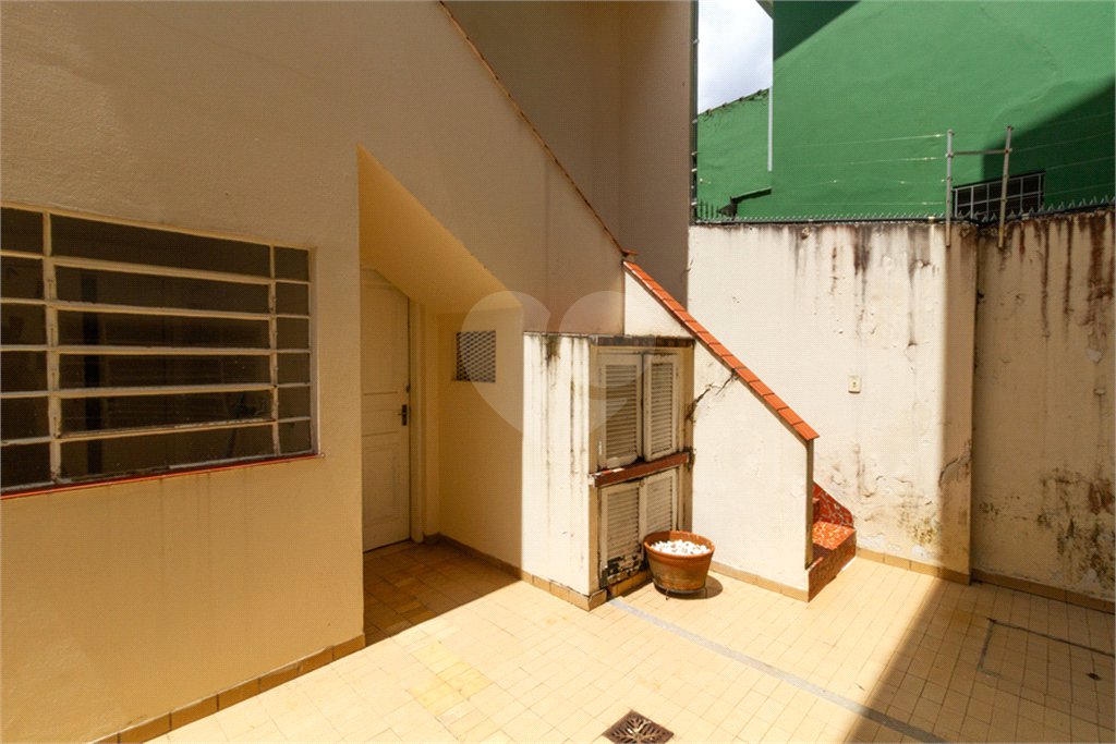 Sobrado à venda com 3 quartos, sendo 1 suíte, em Vila Olímpia, São Paulo, SP