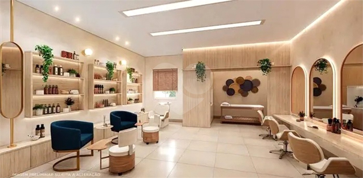 Apartamento à venda com 3 quartos, sendo 2 suítes, em Butantã, São Paulo, SP