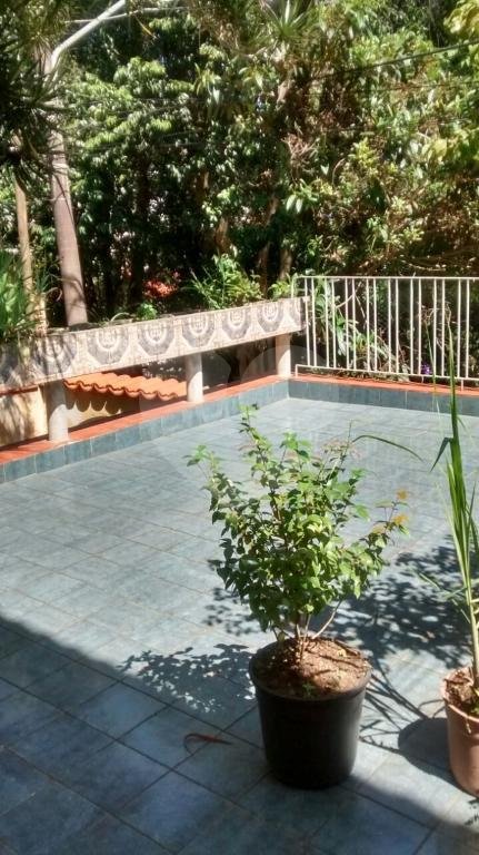 Sobrado à venda com 4 quartos, sendo 2 suítes,  em Mandaqui, São Paulo, SP