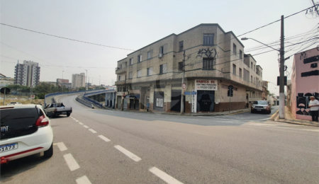 Apartamento à venda com 2 quartos no Centro, Sorocaba, SP