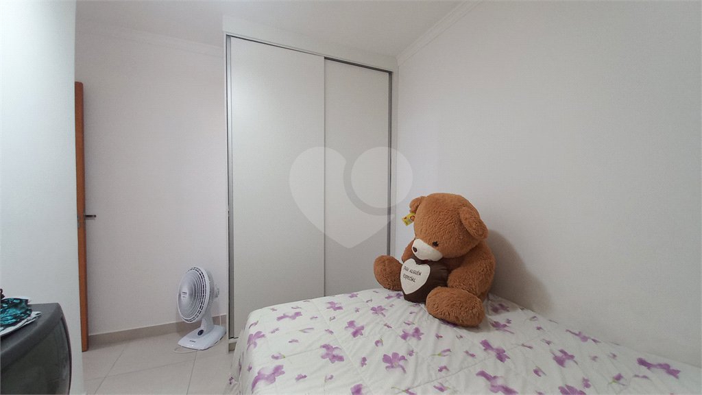 Casa à venda com 2 quartos no condomínio Loreto, São Paulo - SP