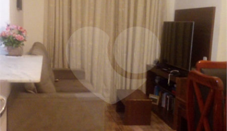 Apartamento à venda com 2 quartos em Jaraguá, São Paulo, SP
