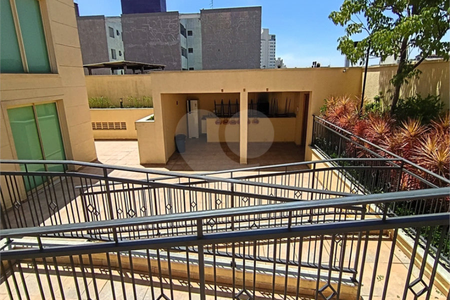 Apartamento para alugar com 1 quarto em Santana, São Paulo, SP