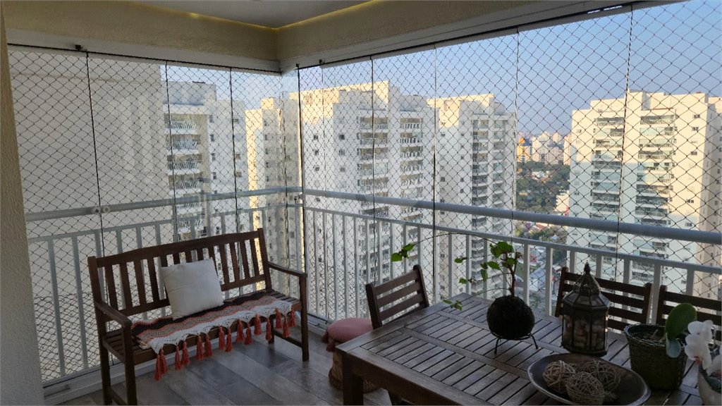Apartamento à venda com 3 quartos, sendo 1 suíte, no Centro, São Bernardo do Campo, SP