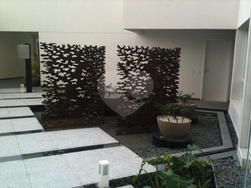 Apartamento no Campo Belo