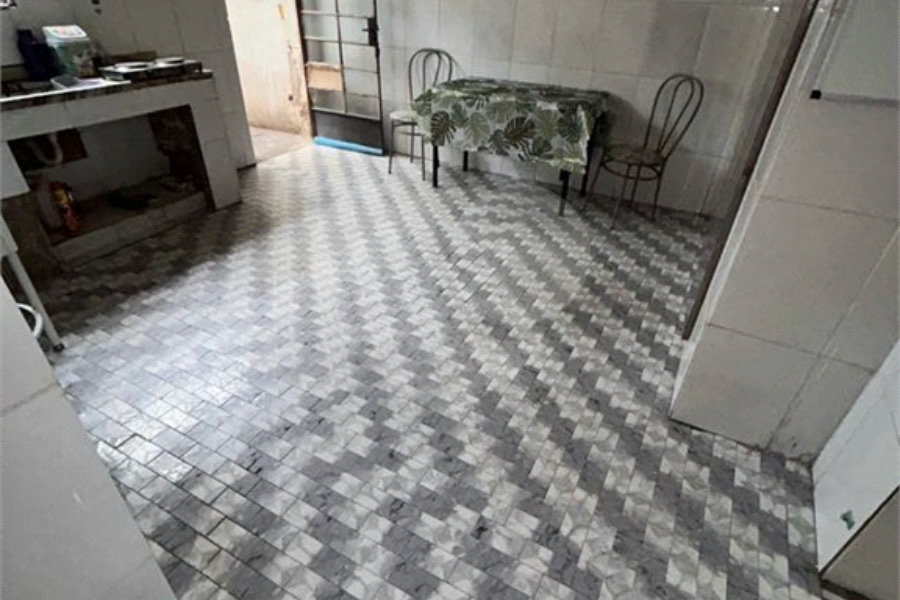 Sobrado à venda com 3 quartos em Água Fria, São Paulo, SP