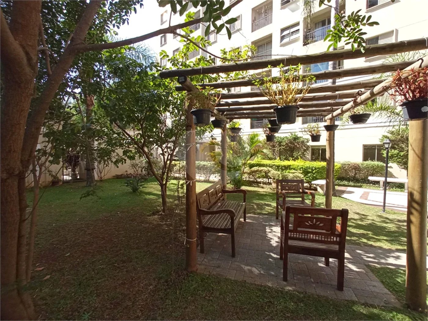 Apartamento à venda ou para alugar com 3 quartos, sendo 1 suíte, em Casa Verde, São Paulo, SP