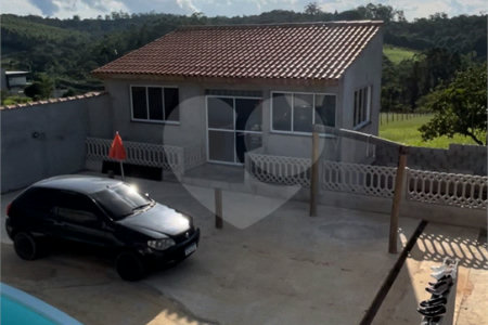 Sítio à venda com 2 quartos, sendo 1 suíte,  em Cocuera, Mogi das Cruzes, SP