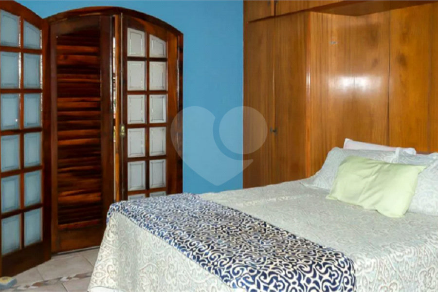 Sobrado à venda com 4 quartos, sendo 1 suíte, em Casa Verde, São Paulo, SP