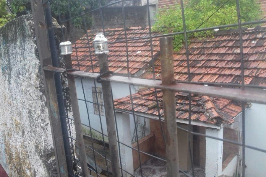 Terreno à venda em Santana, São Paulo, SP