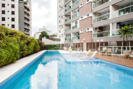 Studio à venda em Pinheiros, São Paulo, SP