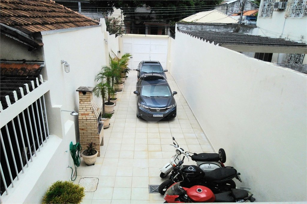 Casa à venda com 3 quartos, sendo 2 suítes, em Vila Isabel, Rio de Janeiro, RJ