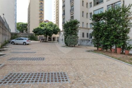 Apartamento à venda com 7 suítes em Santa Cecília, São Paulo, SP