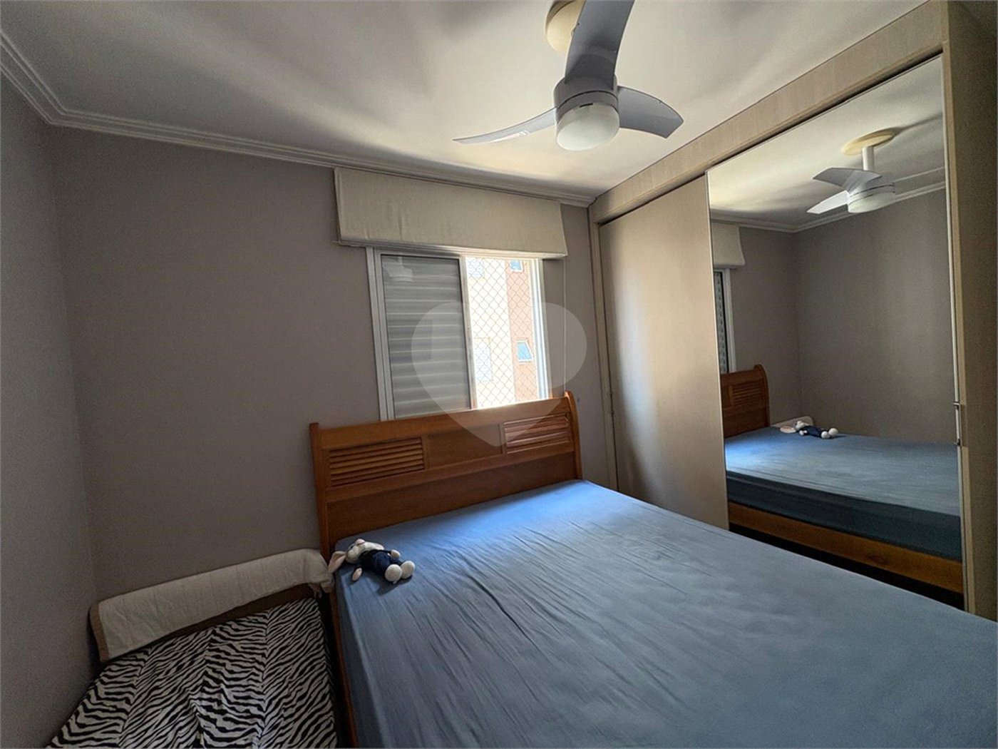 Apartamento à venda com 2 quartos, sendo 1 suíte, em Vila Caraguatá, São Paulo, SP
