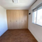 Apartamento Residencial à venda, Embaré, Santos - AP0861.