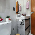 Apartamento à venda com 1 suíte em Vila Independência, Sorocaba, SP
