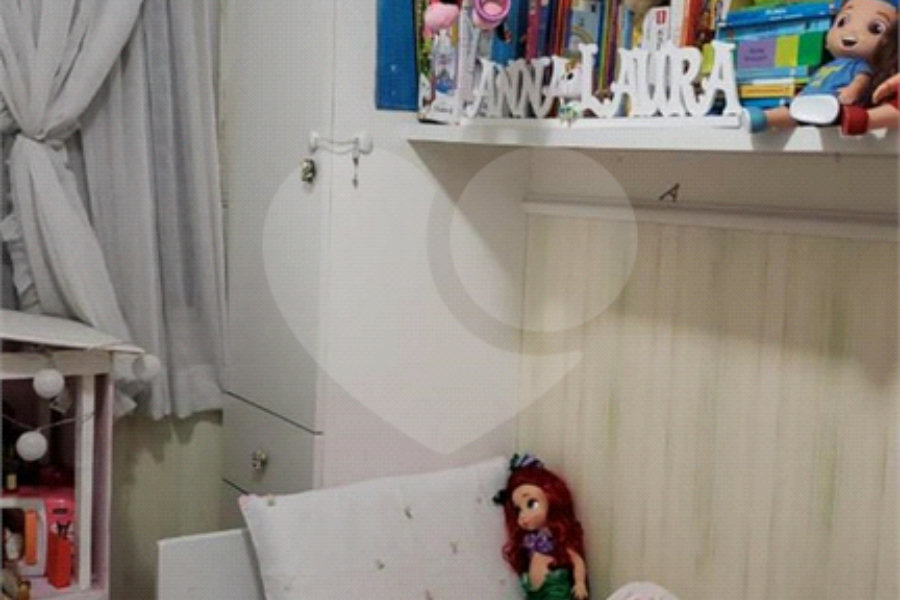 Apartamento à venda com 2 quartos em Freguesia do Ó, São Paulo, SP