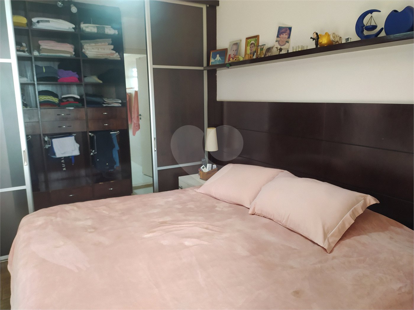 Apartamento à venda com 3 suítes em Morumbi, São Paulo, SP