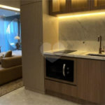 Studio de Alto Padrão no Cobiçado JK Square, Itaim Bibi | 42m², 1 Vaga