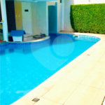 Casa à venda com 4 suítes no condomínio Residencial Villa dos Inglezes, Sorocaba - SP