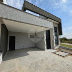 Casa à venda com 3 suítes no condomínio Reserva Ipanema I, Sorocaba - SP