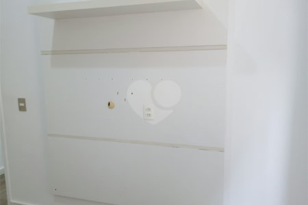 Apartamento à venda com 2 quartos em Parque Industrial Lagoinha, Ribeirão Preto, SP