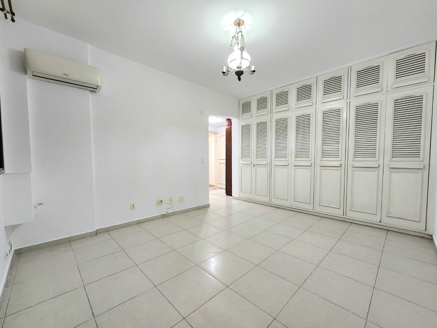 Apartamento com 3 dormitórios, 175 m² - venda por R$ 2.190.000,00 ou aluguel por R$ 9.900,00/mês - Gonzaga - Santos/SP