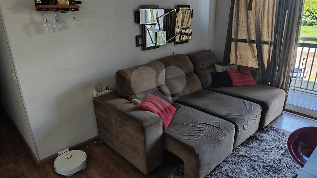 Apartamento à venda com 2 quartos, sendo 1 suíte, em Morumbi, Paulínia, SP