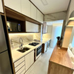 Apartamento à venda com 2 quartos em Mandaqui, São Paulo, SP