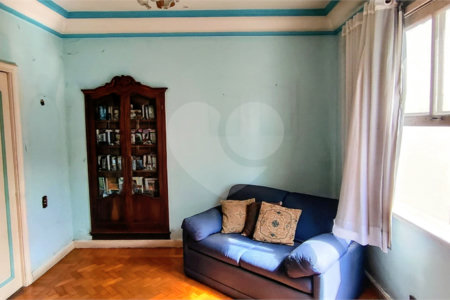 Cobertura à venda com 5 quartos, sendo 1 suíte, em Copacabana, Rio de Janeiro, RJ