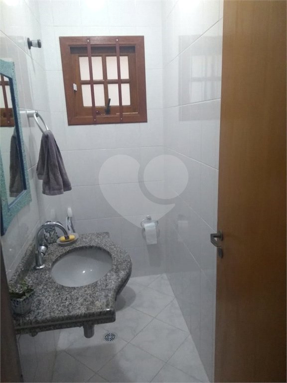 Sobrado à venda com 3 quartos, sendo 1 suíte, em Vila Mazzei, São Paulo, SP