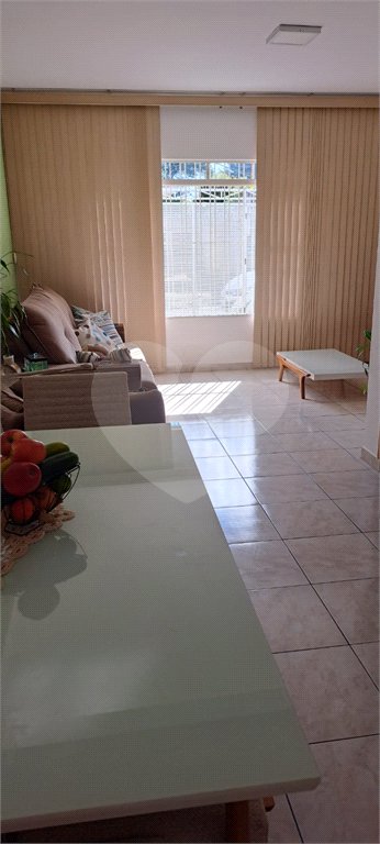 Casa Térrea à venda com 2 quartos, sendo 1 suíte, em Jardim do Colégio (zona Norte), São Paulo, SP