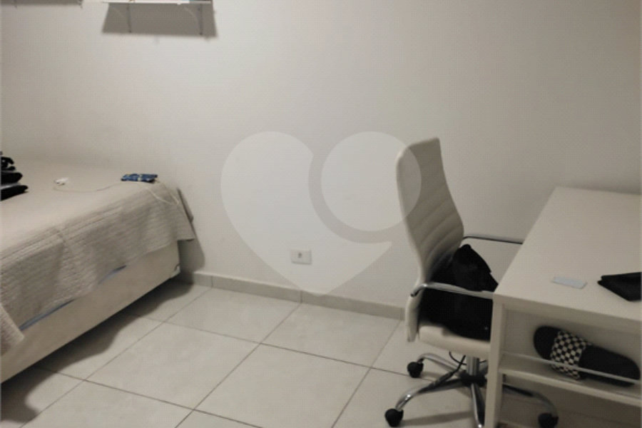 Sobrado à venda com 3 quartos em Limão, São Paulo, SP