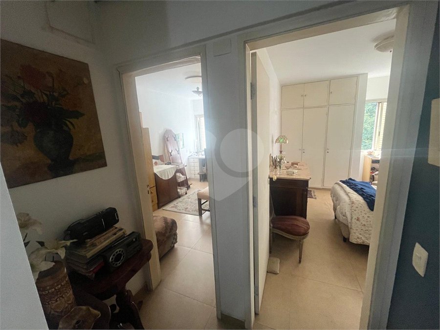 Apartamento à venda com 3 quartos, sendo 2 suítes,  em Jardim Paulista, São Paulo, SP