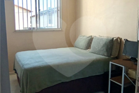 Apartamento à venda com 2 quartos em Santa Cruz, Rio de Janeiro, RJ