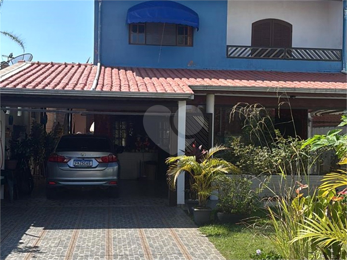 Sobrado à venda com 2 quartos no Centro, Ilha Comprida, SP