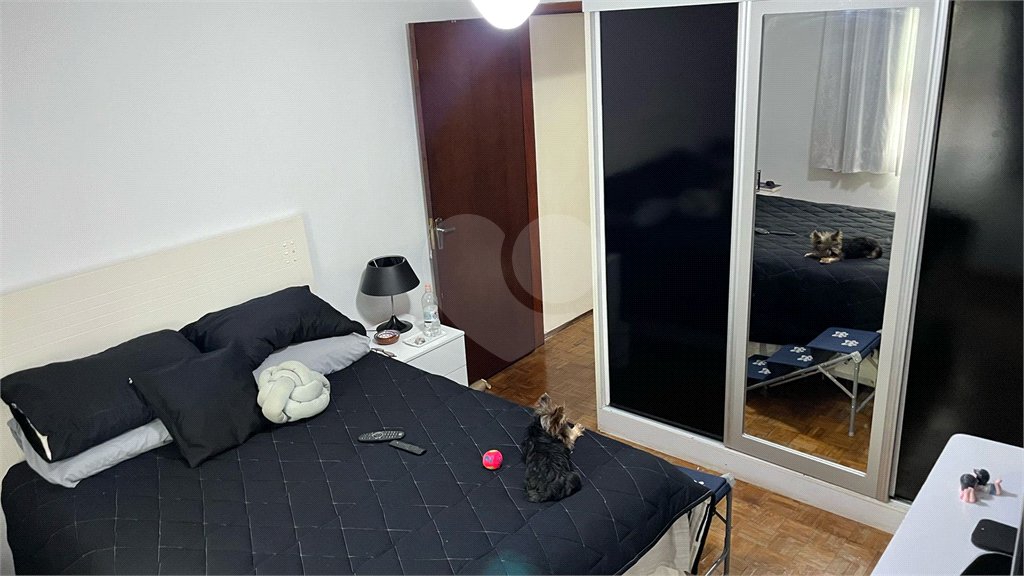 Sobrado à venda com 3 quartos, sendo 1 suíte,  em Água Fria, São Paulo, SP